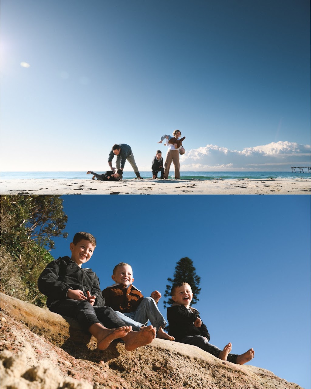 Wattle Rose Photography | Bentwing Parade, Murrays Beach NSW 2281, Australia | Phone: 0401 910 200