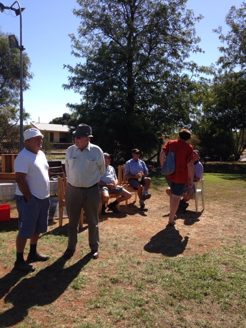 Made n Grown 3 Rivers Markets | 38-40 Bolaro St, Dunedoo NSW 2844, Australia