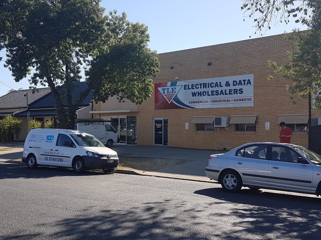 TLE Electrical Wagga | 31 Blake St, Wagga Wagga NSW 2650, Australia | Phone: (02) 6921 1833