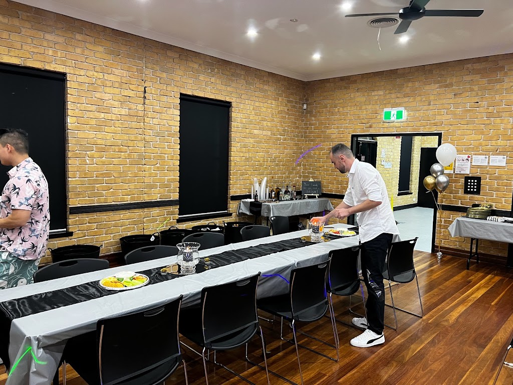 Greenway Park Community Centre | Greenway Dr, West Hoxton NSW 2171, Australia | Phone: 1300 362 170