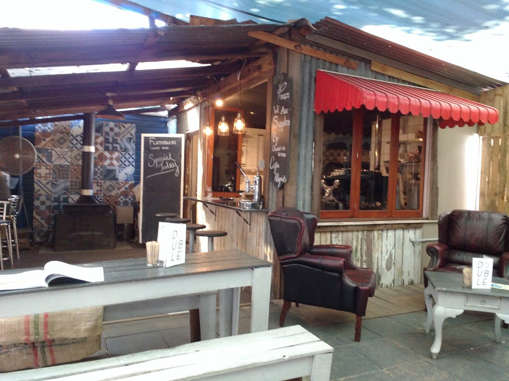 Flutterbies Cottage Cafe | cafe | 23 Coolman St, Tyalgum NSW 2484, Australia | 0266793221 OR +61 2 6679 3221