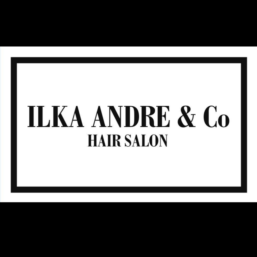 Ilka Andre & Co | hair care | Shop 5/181 Church St, Parramatta NSW 2150, Australia | 0296892372 OR +61 2 9689 2372