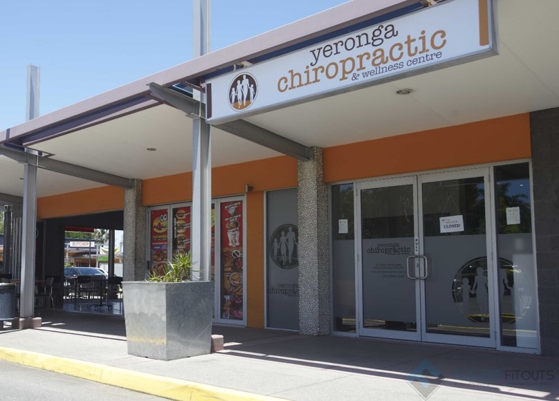 Yeronga Chiropractic and Wellness Centre | health | Shop 3.6 Yeronga Village, 429 Fairfield Road, Yeronga QLD 4104, Australia | 0738921440 OR +61 7 3892 1440