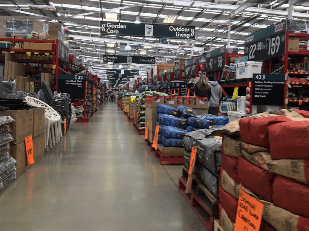 Bunnings Ellenbrook | hardware store | 173 The Promenade, Ellenbrook WA 6069, Australia | 0892978300 OR +61 8 9297 8300