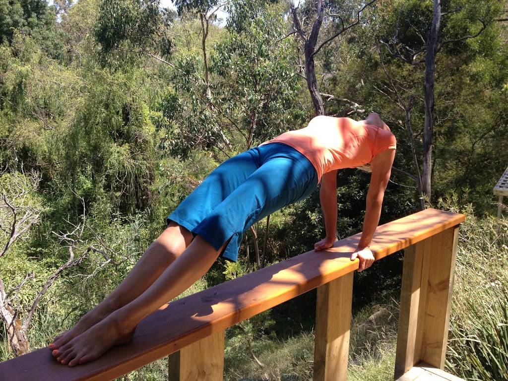 The Art of Balance - Yoga and Massage | gym | 40 Woolston Dr, Frankston South VIC 3199, Australia | 0424620539 OR +61 424 620 539