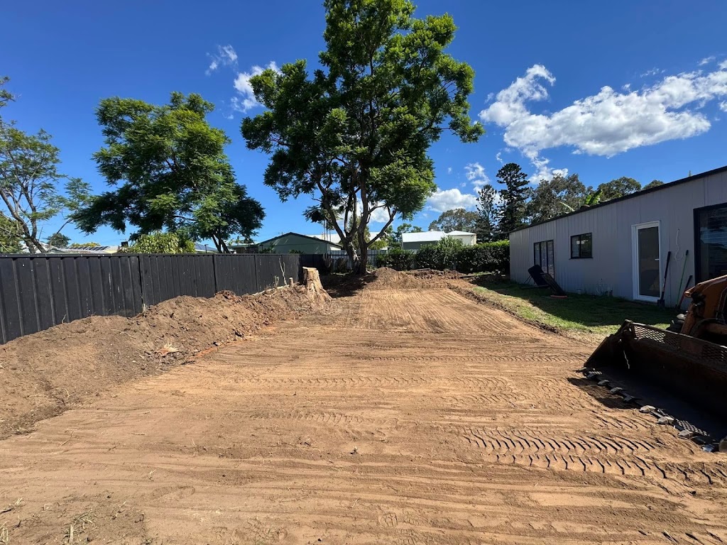 Buck In a Truck | 341 Black Camp Rd, Nooroo NSW 2415, Australia | Phone: 0422 308 907