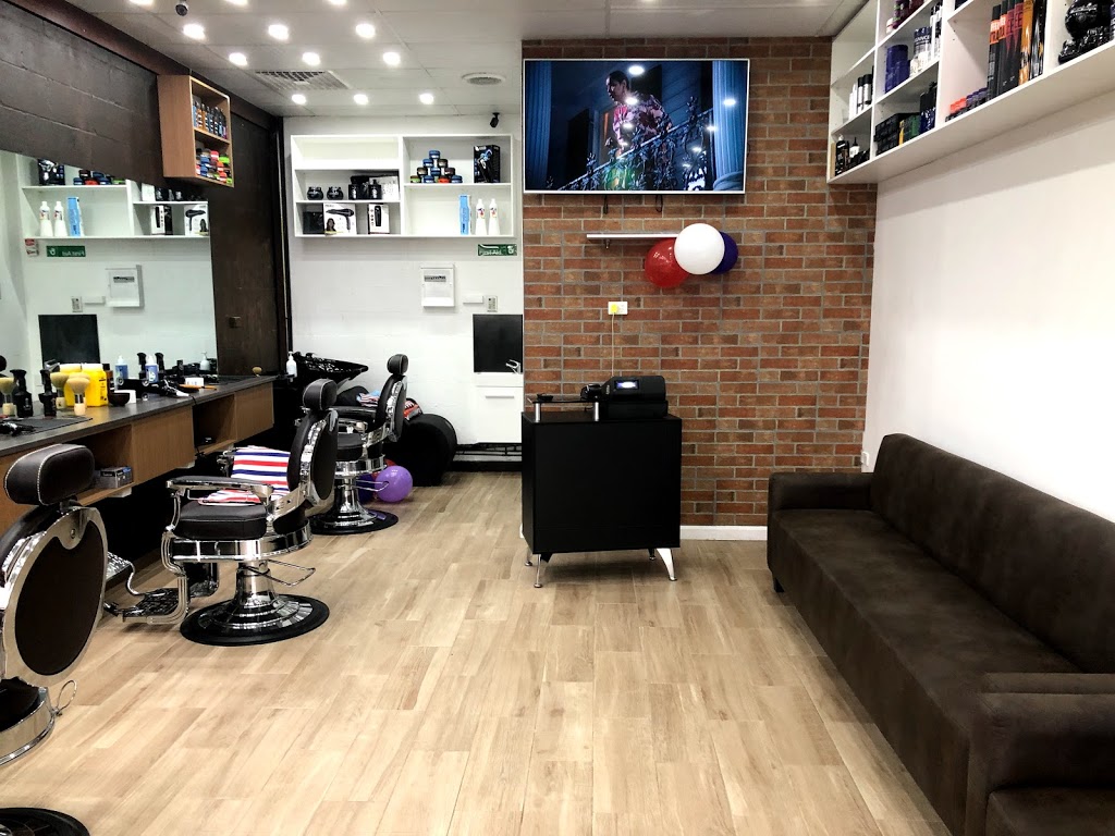 Urban touch Mens hair salon | hair care | Shop 3/60 Glenwood Park Dr, Glenwood NSW 2768, Australia | 0286786442 OR +61 2 8678 6442