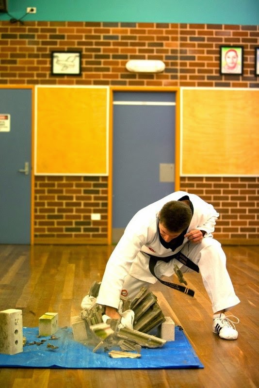 FAST - Fitness And Sports Taekwondo | health | 124 Camden St, Fairfield Heights NSW 2165, Australia | 0410522023 OR +61 410 522 023