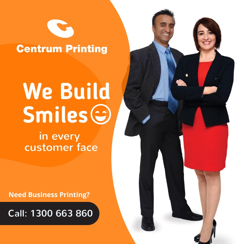 Centrum Printing Australia | store | 2/43 Riverside Rd, Chipping Norton NSW 2170, Australia | 1300663860 OR +61 1300 663 860
