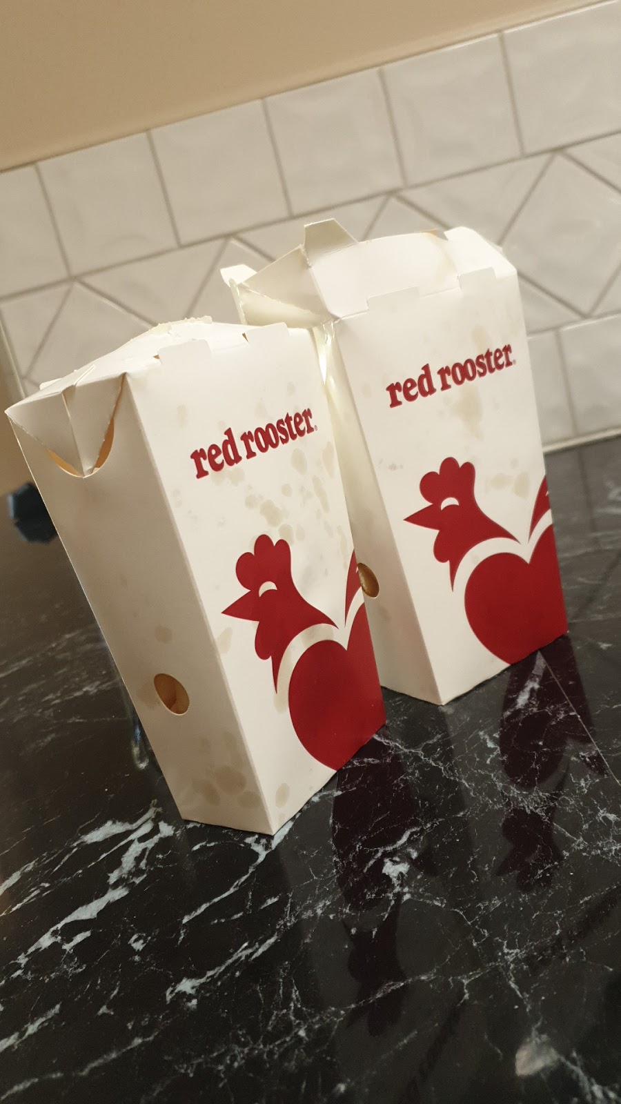 Red Rooster | 326 Wagga Rd, Lavington NSW 2641, Australia | Phone: (02) 6025 0843