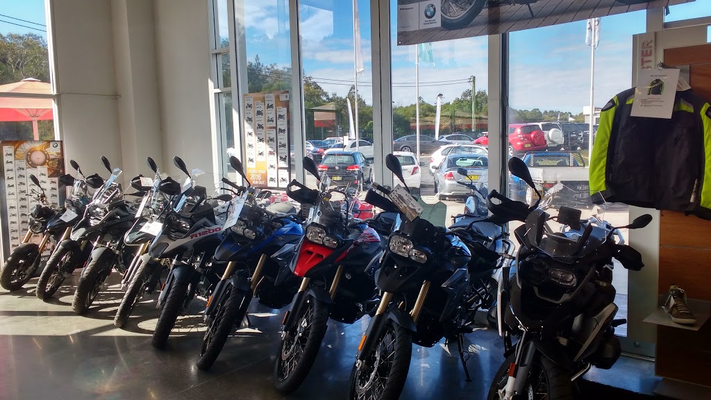 Worthington Motorcycles | 5 Kangoo Rd, Kariong NSW 2250, Australia | Phone: (02) 4340 3555