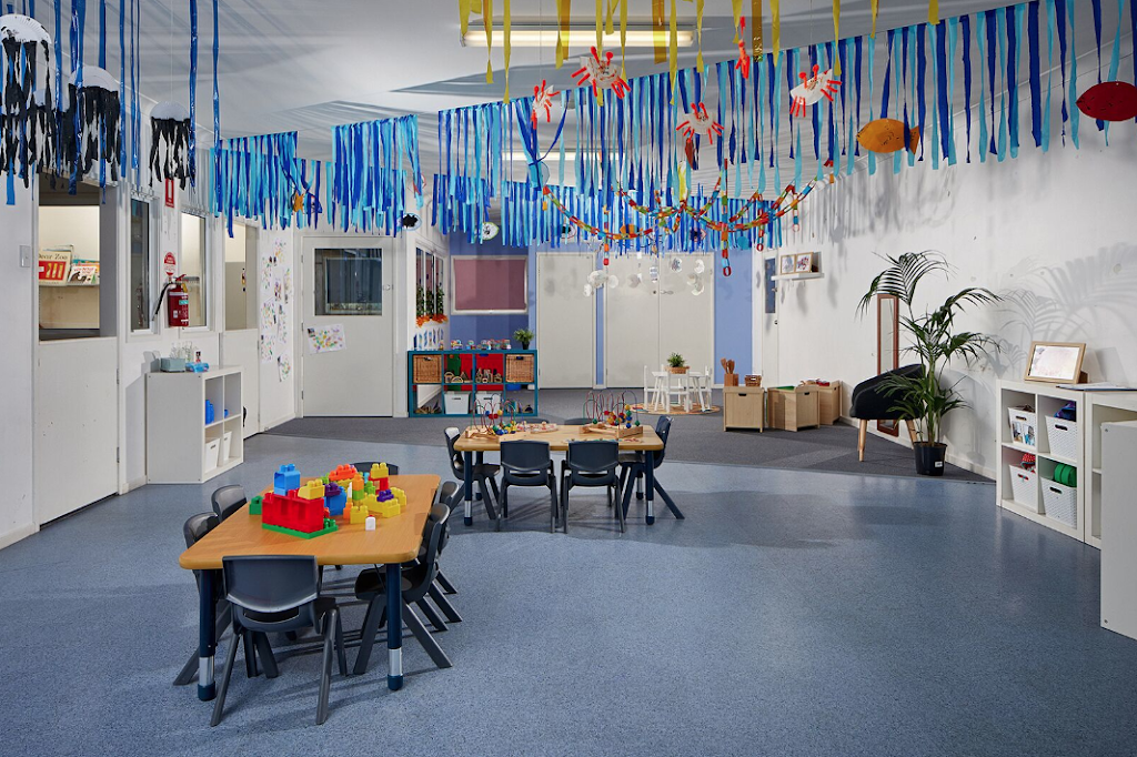 Ipswich Kiddie Care | 8/10 Wyndham St, North Ipswich QLD 4305, Australia | Phone: (07) 3812 1234