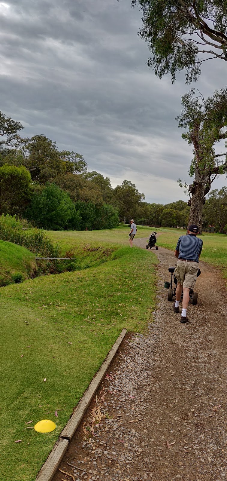 The Willunga Public Golf Course |  | St Peters Terrace, Willunga SA 5172, Australia | 0885562676 OR +61 8 8556 2676