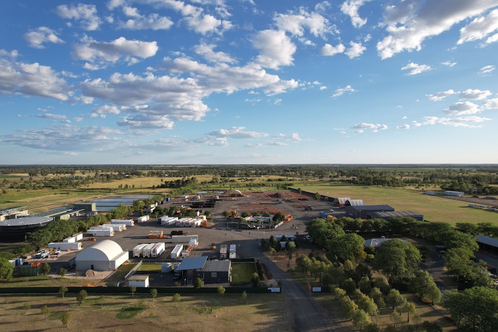 Tasman Oil Tools - Chinchilla | 246 Aerodrome Rd, Chinchilla QLD 4413, Australia | Phone: 1300 082 646