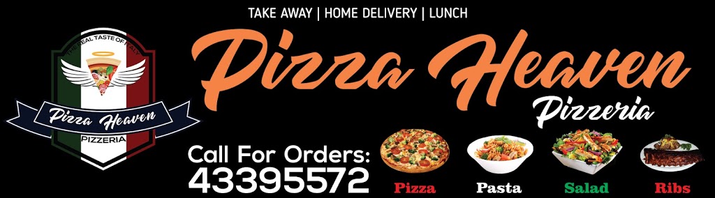 Pizza Heaven Pizzeria | restaurant | Shop:2, 132 Wyong Rd, Killarney Vale NSW 2261, Australia | 0243395572 OR +61 2 4339 5572