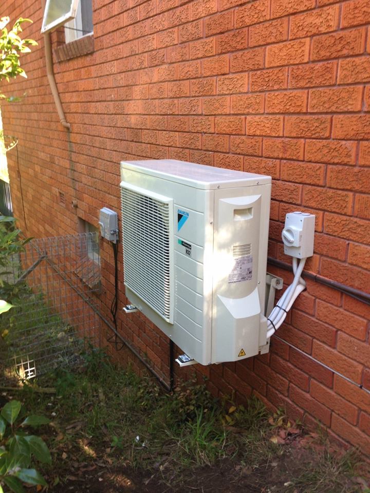 Majestic Air Conditioning Pty Ltd - 6/14 Abbott Rd, Seven Hills NSW ...