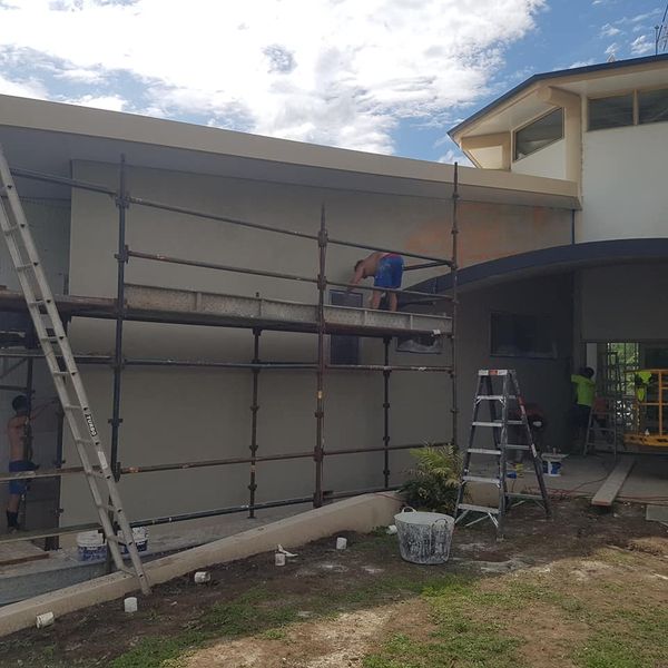 Lay It Straight Cement Rendering | general contractor | 46 Cherry St, Evans Head NSW 2473, Australia | 0434379931 OR +61 434 379 931