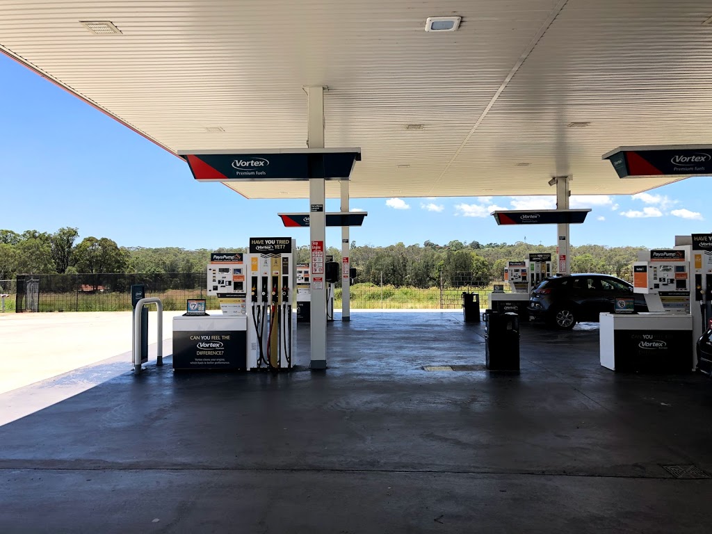 Caltex Petrol Station (1370-1380 Camden Valley Way) Opening Hours