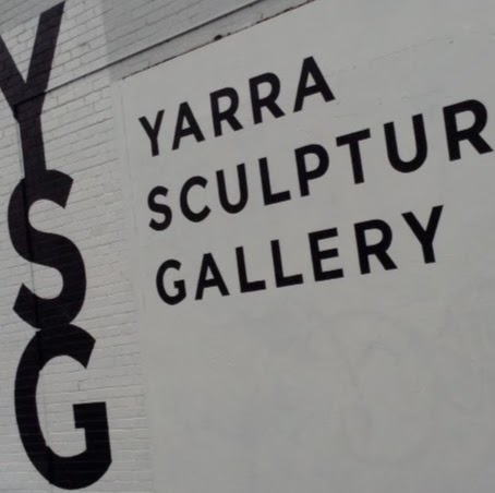 Yarra Sculpture Gallery | 117 Vere St, Abbotsford VIC 3067, Australia | Phone: (03) 9419 6177