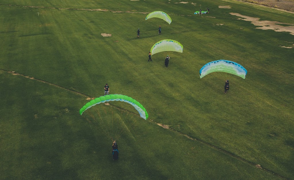 Canungra Sky Sports Paragliding & Hang gliding School | university | 224 Four Mile Ln, Boyland QLD 4275, Australia | 0457287200 OR +61 457 287 200