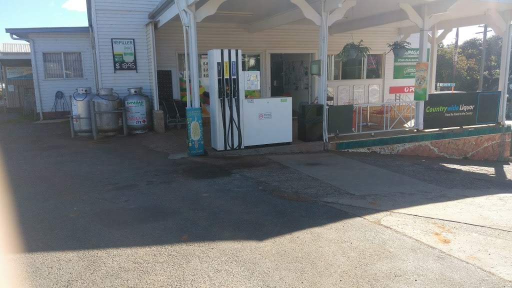 Comboyne petrol Station | gas station | 55 Main St, Comboyne NSW 2429, Australia