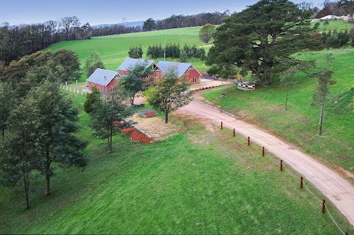 Paradiso Kinglake | lodging | 3022 Healesville-Kinglake Rd, Kinglake VIC 3763, Australia | 0412350700 OR +61 412 350 700