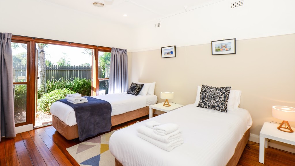 Boutique Stays Accommodation - Clifton Park | lodging | 1B Dwyer St, Clifton Hill VIC 3068, Australia | 1300018018 OR +61 1300 018 018