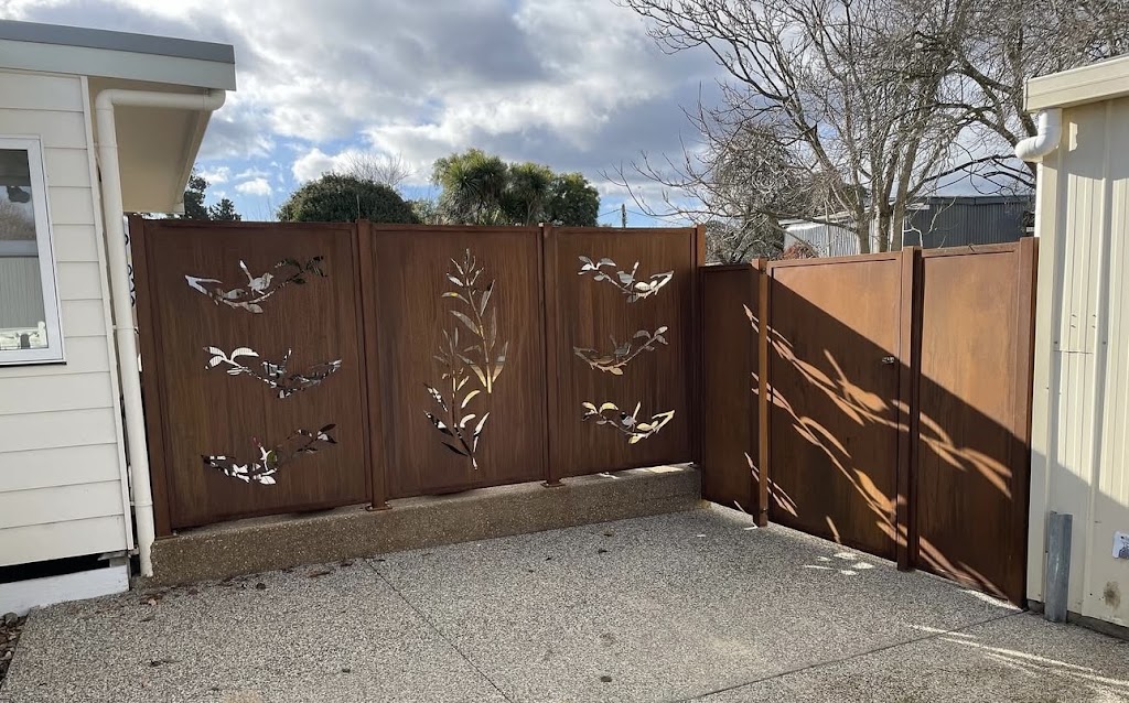 Unique Steelworks | 14 Gilmore Rd, Muckleford VIC 3451, Australia | Phone: 0429 977 684