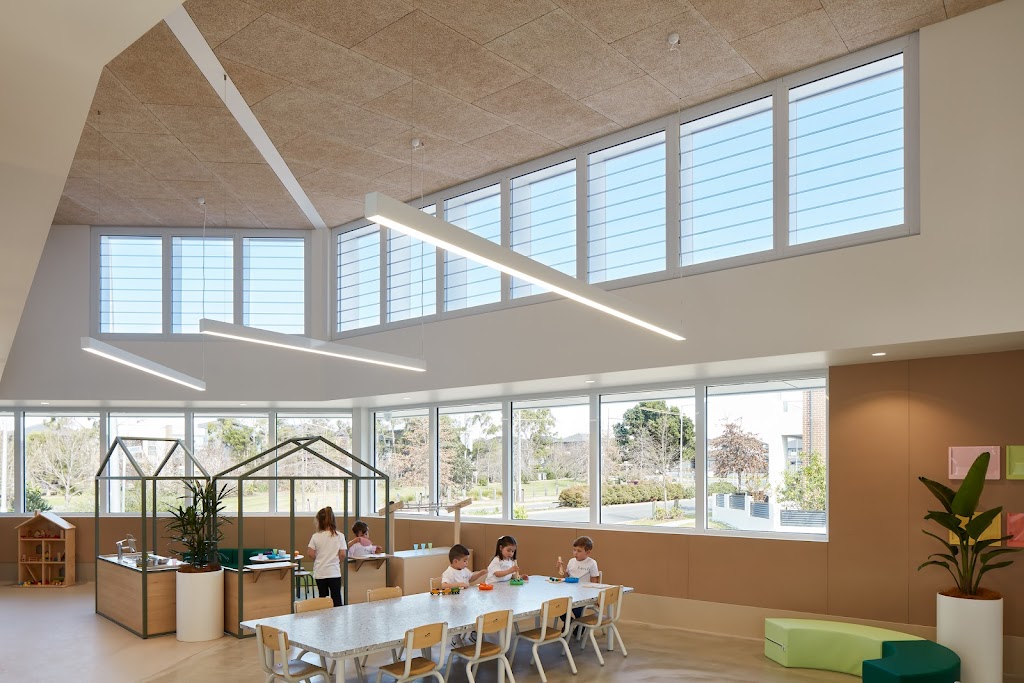 Futuro Childcare & Education - Bardia | 77 Bardia Ave, Bardia NSW 2565, Australia | Phone: 1300 388 876