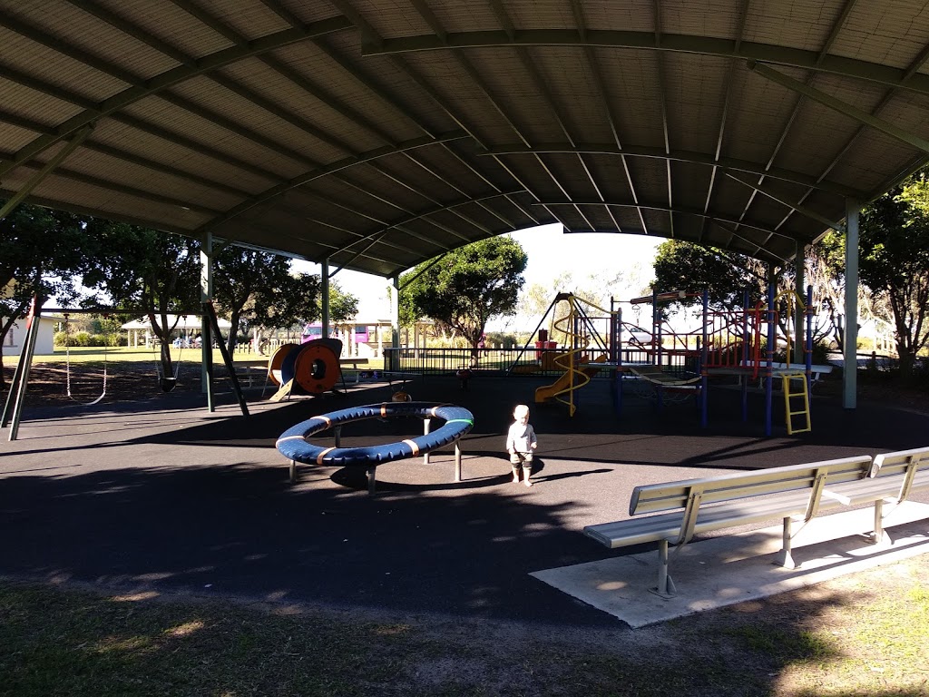 Missingham Playground | park | LOT 2 Kingsford Smith Dr, Ballina NSW 2478, Australia