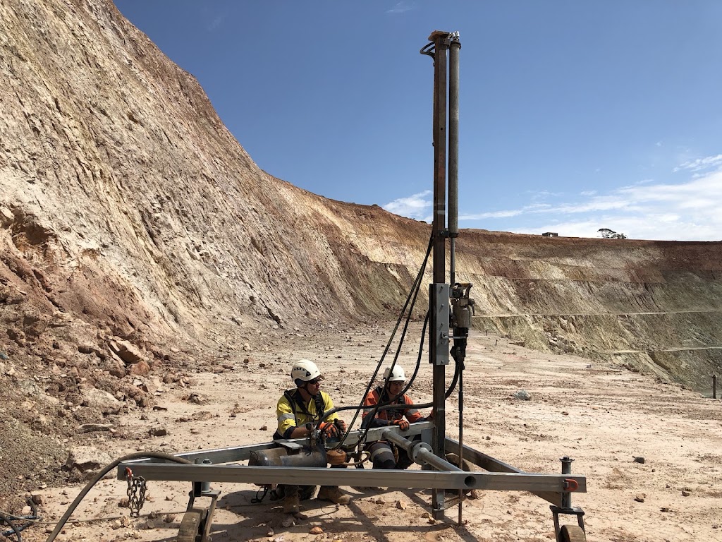 ARCHER Access | 26 Leviathan St, South Boulder WA 6432, Australia | Phone: (08) 9000 3551