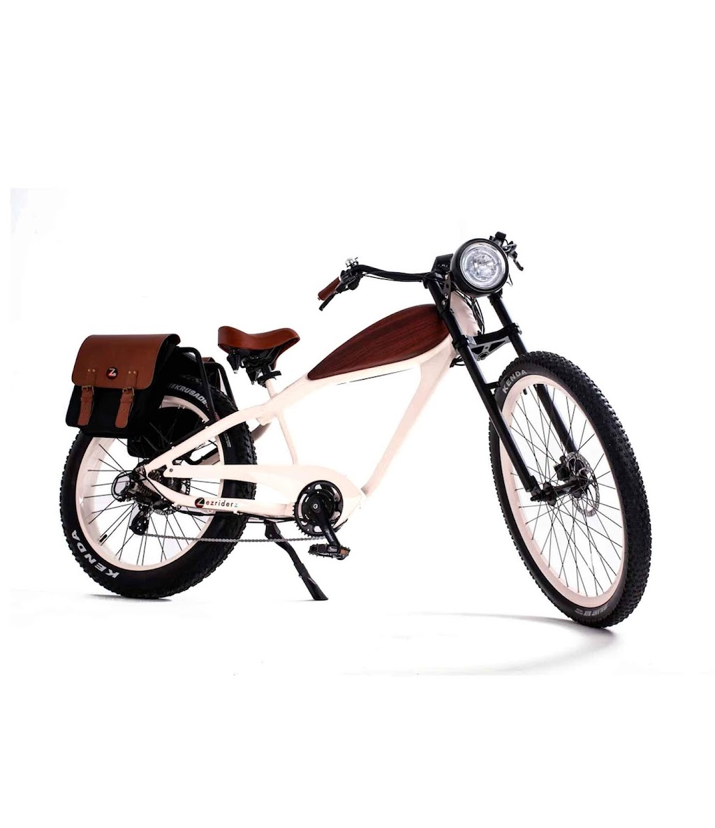 E-Ride Solutions Australia | 32 Emerton Cres, Robina QLD 4226, Australia | Phone: 1300 617 339