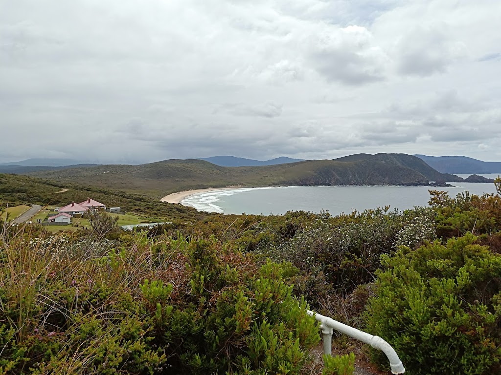 Cape Bruny Lighthouse Tours | museum | Lighthouse Rd, South Bruny TAS 7150, Australia | 0361443045 OR +61 3 6144 3045