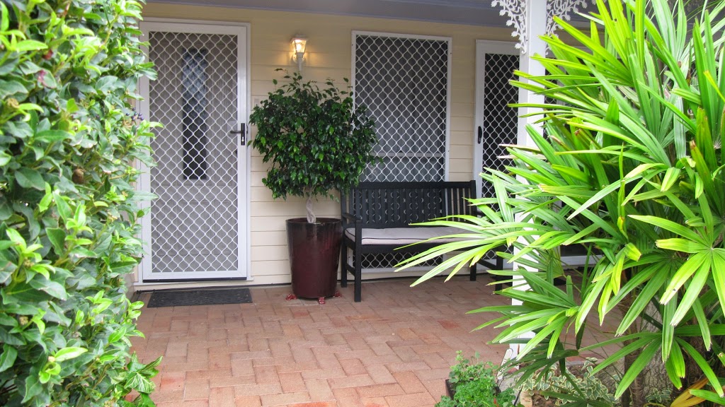 Dalby Qld Accommodation - Bunya Vista | 4/56 Bunya St, Dalby QLD 4405, Australia | Phone: 0412 240 818