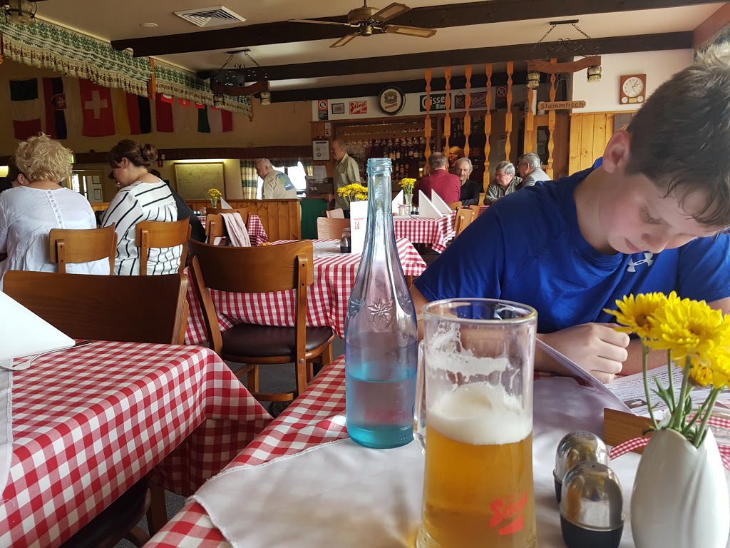 Austrian Club Sydney | 20 Grattan Cres, Frenchs Forest NSW 2086, Australia | Phone: (02) 9975 3172
