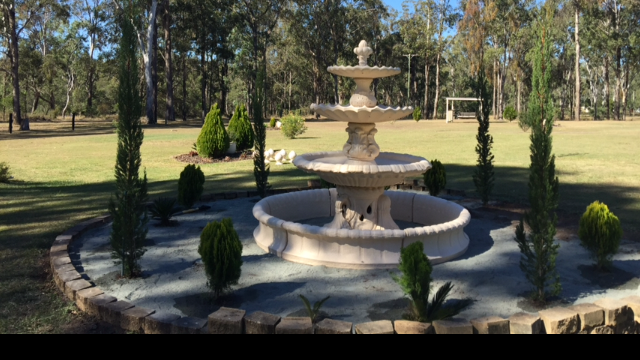 Factory Direct Bird Baths, Statues & Fountains | general contractor | 4003 Warrego Hwy, Hatton Vale QLD 4321, Australia | 0403118635 OR +61 403 118 635