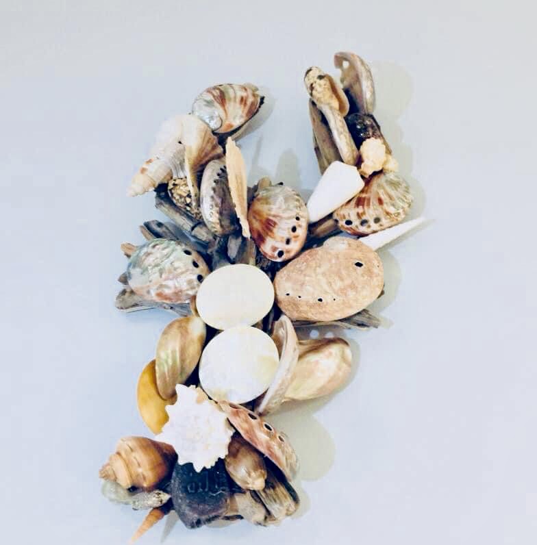 She Shell Art By Miffy | 81 Hopetoun Ave, Mount Martha VIC 3934, Australia | Phone: 0400 178 635