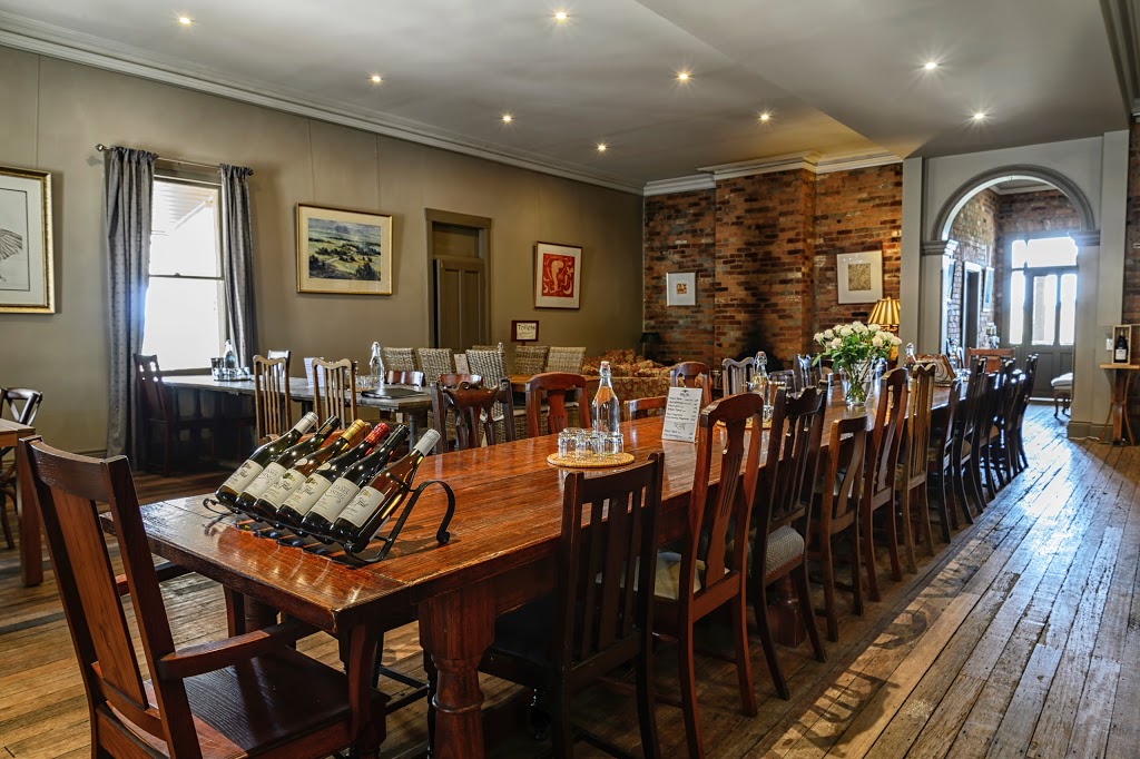 Curly Flat Vineyard | tourist attraction | 263 Collivers Rd, Lancefield VIC 3435, Australia | 0354291956 OR +61 3 5429 1956
