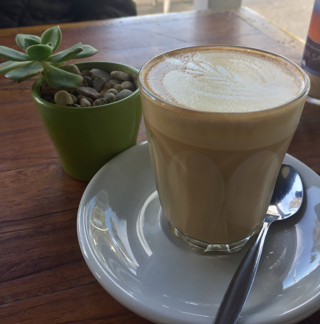 Riverbank Cafe | cafe | 6 Mountjoy Parade, Lorne VIC 3232, Australia