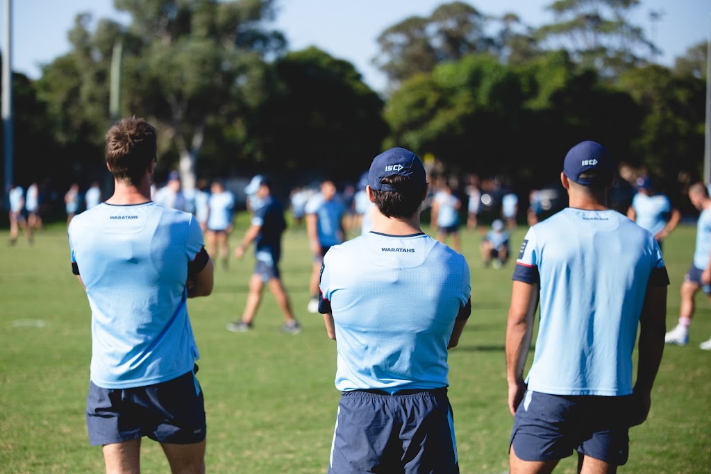NSW Rugby | David Philips Field, Banks Ave, Daceyville NSW 2032, Australia | Phone: (02) 9323 3300