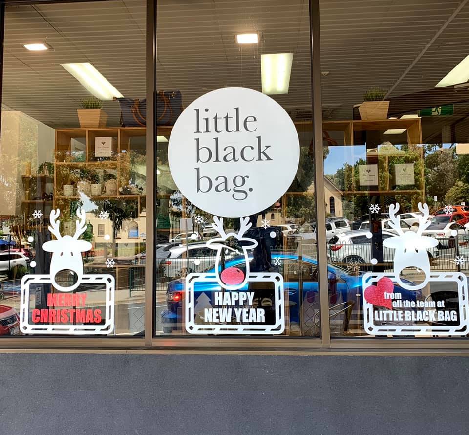Little Black Bag | clothing store | 1a/67 High St, Berwick VIC 3806, Australia | 0397694846 OR +61 3 9769 4846