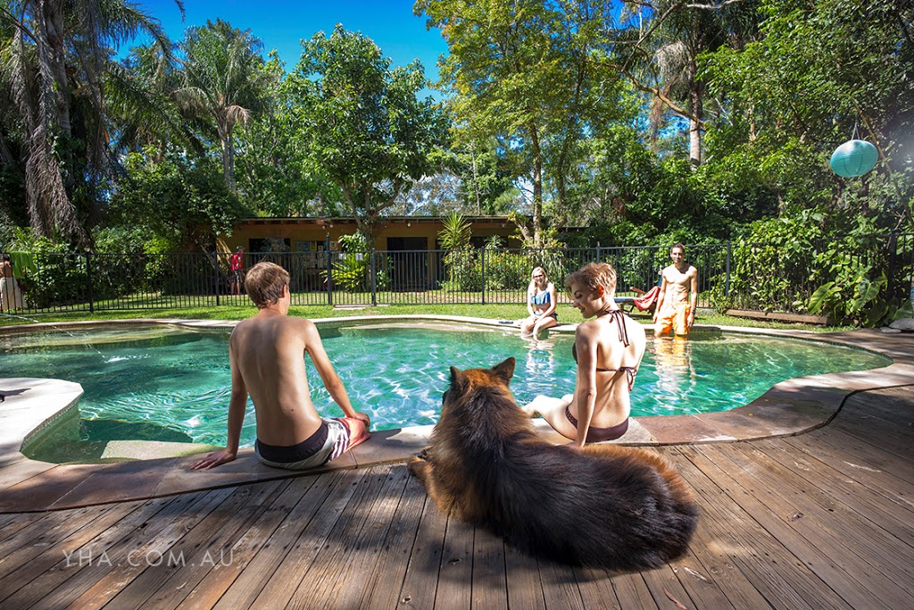 Samurai Beach Bungalows Port Stephens YHA | lodging | Cnr Frost Rd &, 2 Robert Connell Cl, Anna Bay NSW 2316, Australia | 0249821921 OR +61 2 4982 1921