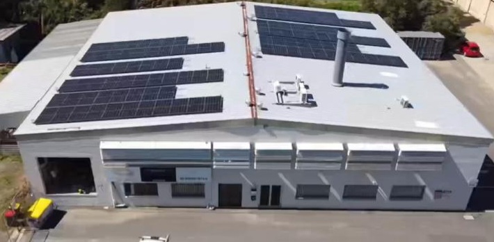 ECOSOLARPOWER REGIONAL OFFICE | 3 Mount Crosby St, Park Ridge QLD 4125, Australia | Phone: 0421 998 449