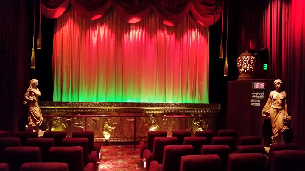 Plaza Theatre | movie theater | 47 Bold St, Laurieton NSW 2443, Australia | 0265598755 OR +61 2 6559 8755