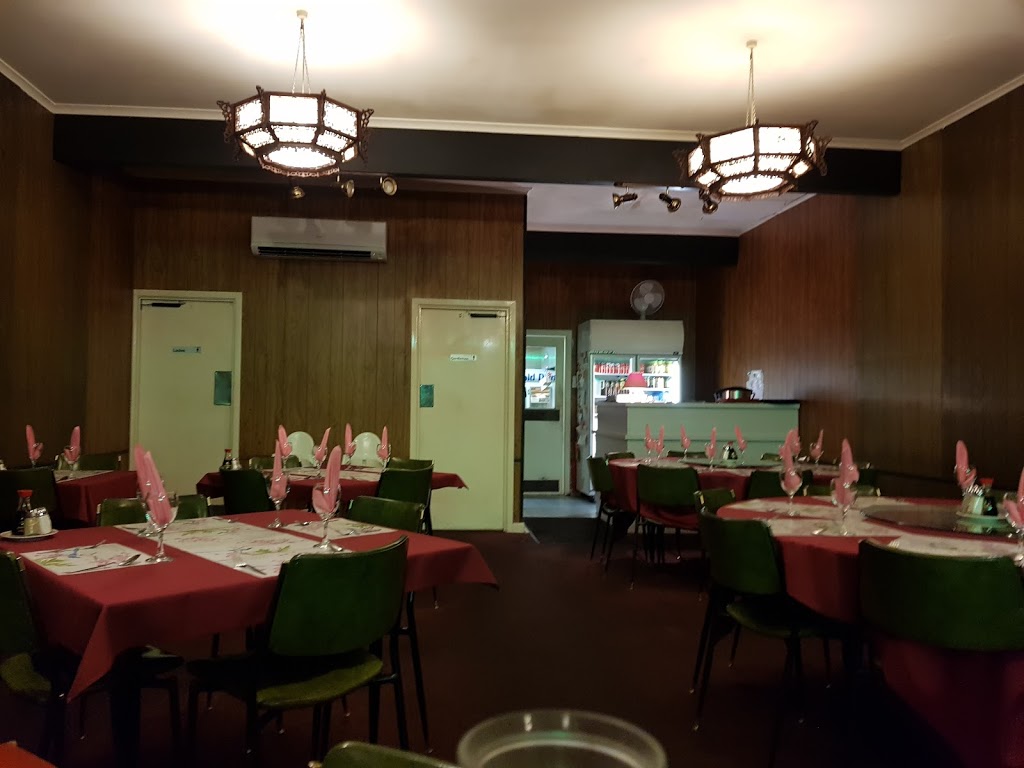Foon Lok Chinese Restaurant | restaurant | 6 George St, Morwell VIC 3840, Australia | 0351344259 OR +61 3 5134 4259
