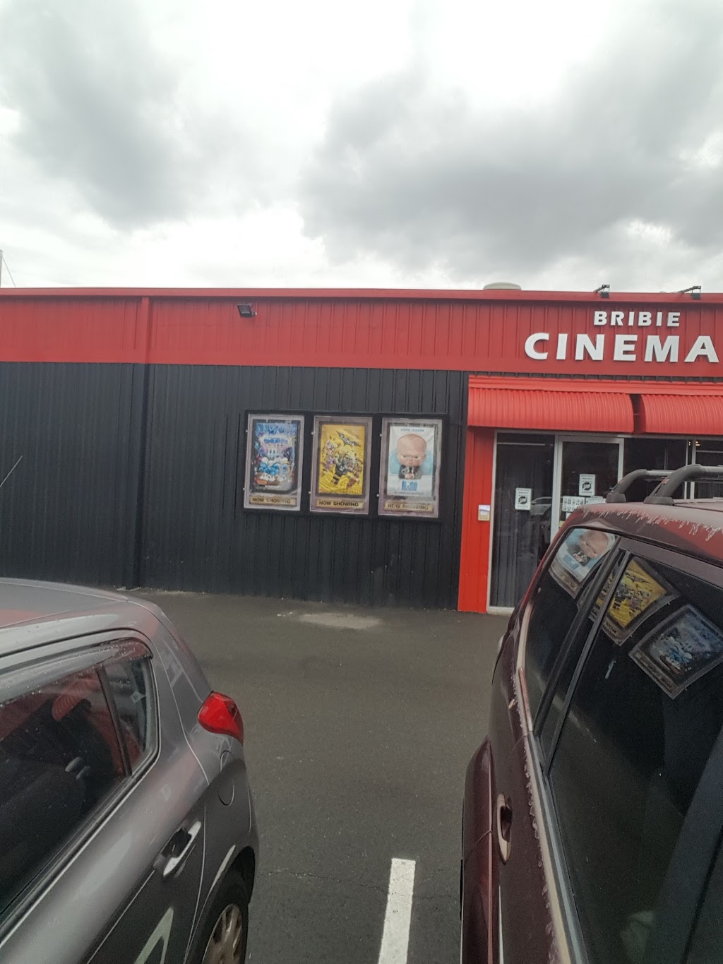 Bribie Cinema | movie theater | 225 First Ave, Bongaree QLD 4507, Australia | 0734084244 OR +61 7 3408 4244