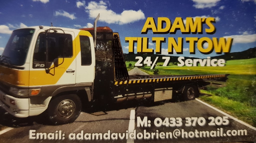 Adams Tilt n Tow |  | 23 Bristol Cres, Taperoo SA 5017, Australia | 0433370205 OR +61 433 370 205
