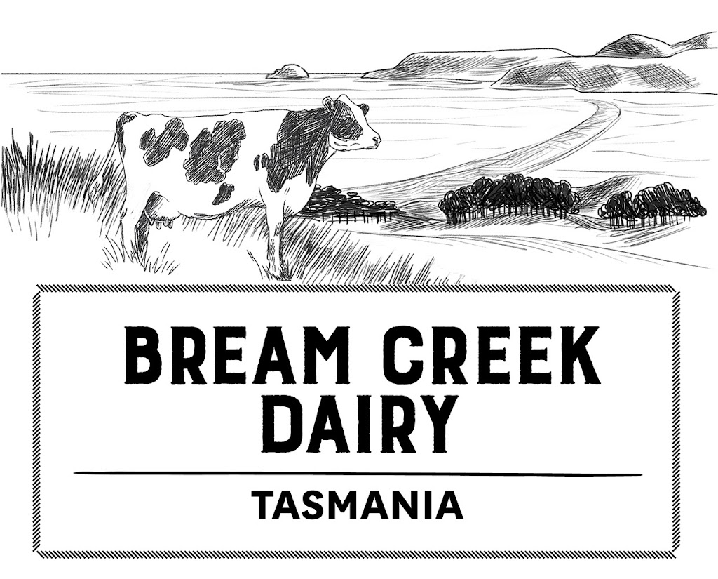 bream creek dairy | Stroud Dairies, 143 Bream Creek Rd, Bream Creek TAS 7175, Australia | Phone: 0419 334 390