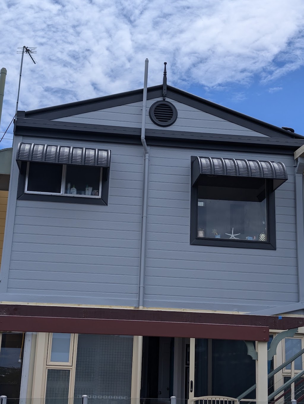 Tweed Heads Painting Service | 29 McLeod St, Condong NSW 2484, Australia | Phone: 0421 800 677