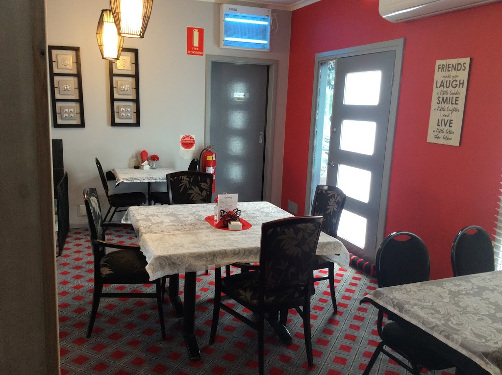 The Red Vault | restaurant | 115 Vincent St, Beverley WA 6304, Australia | 0896460008 OR +61 8 9646 0008